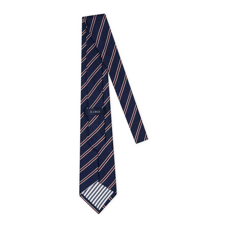 M.J. Bale Grayson Tie image number 2